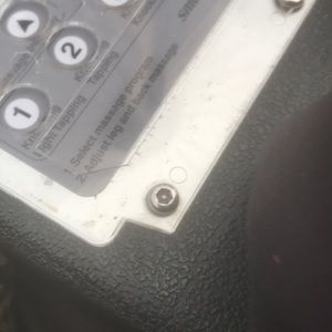 Meet your Posher, Kay